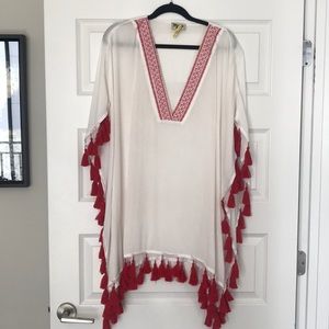 Show Me Your Mumu Tunic